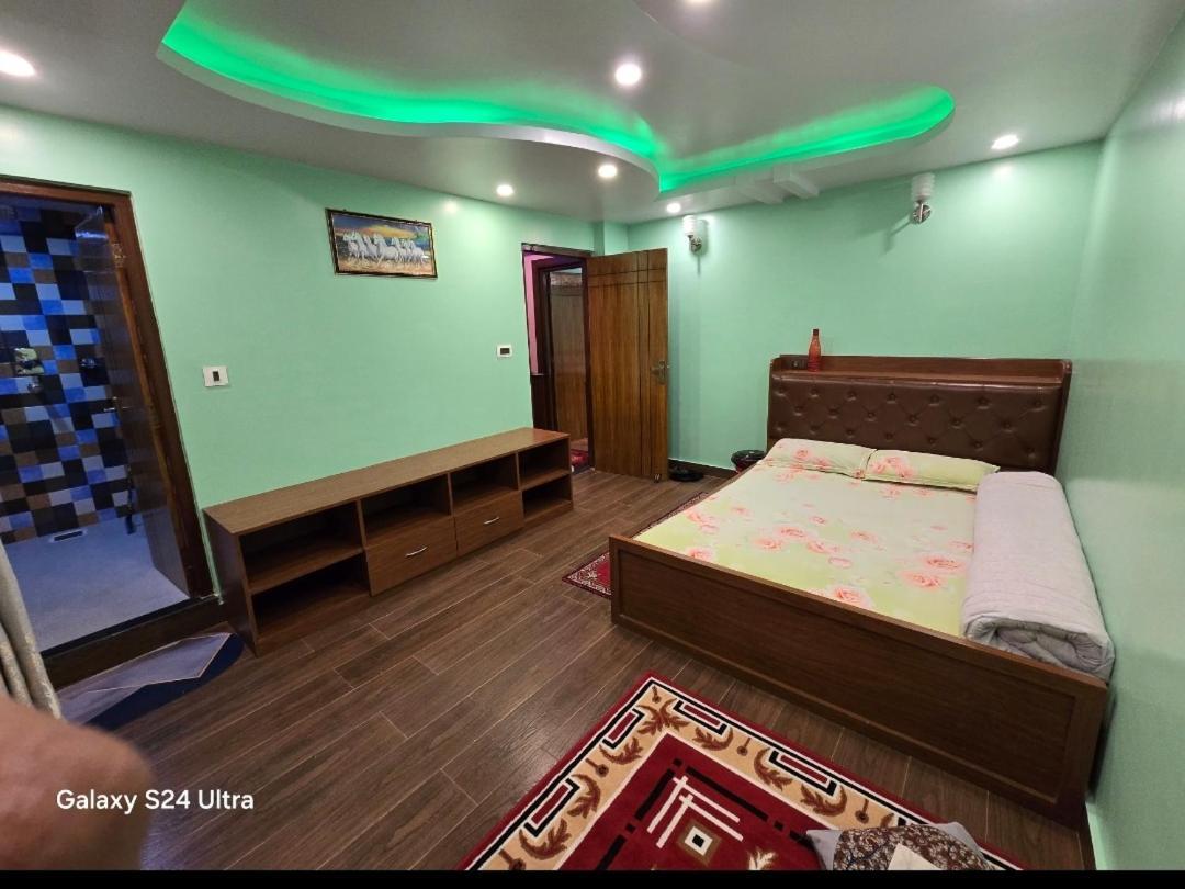 Pharping Homestay Dakshinkali Habitación foto