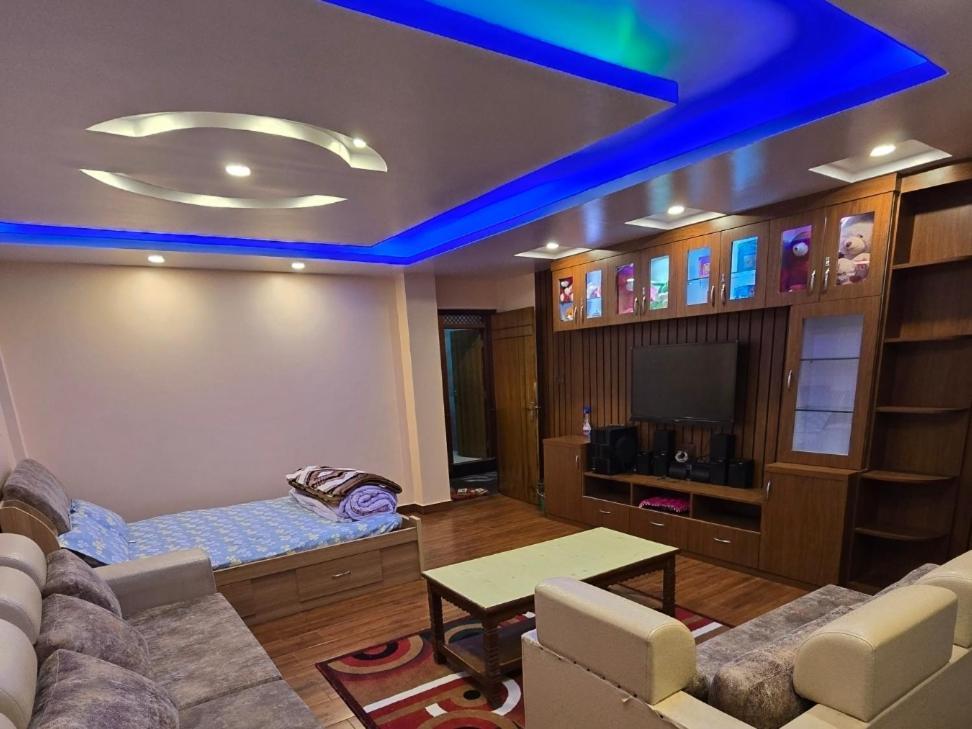 Pharping Homestay Dakshinkali Habitación foto