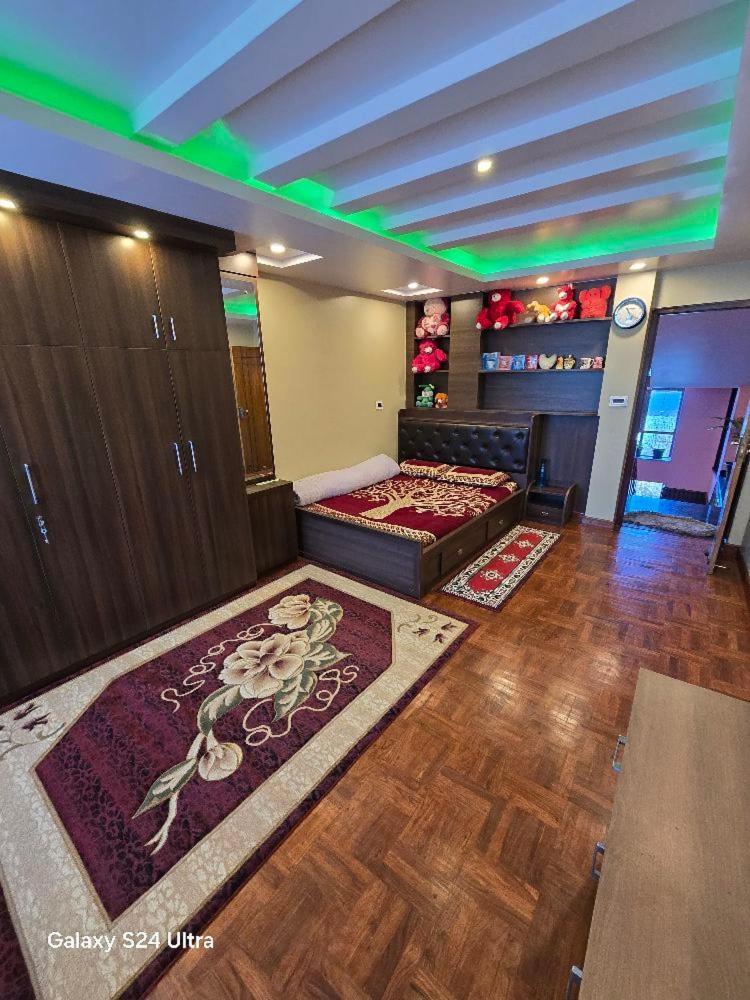 Pharping Homestay Dakshinkali Exterior foto