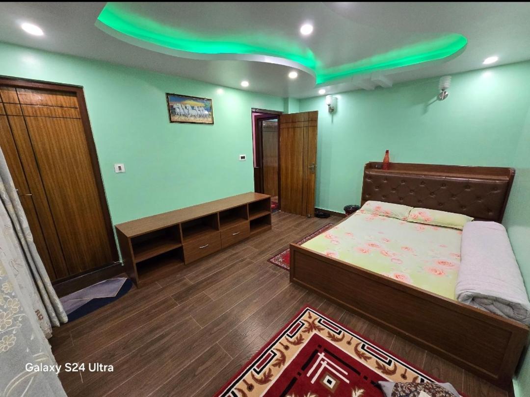 Pharping Homestay Dakshinkali Habitación foto