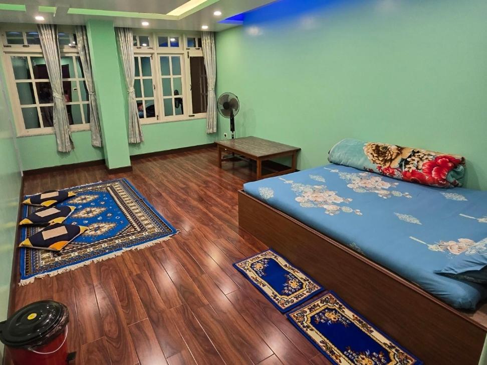 Pharping Homestay Dakshinkali Habitación foto