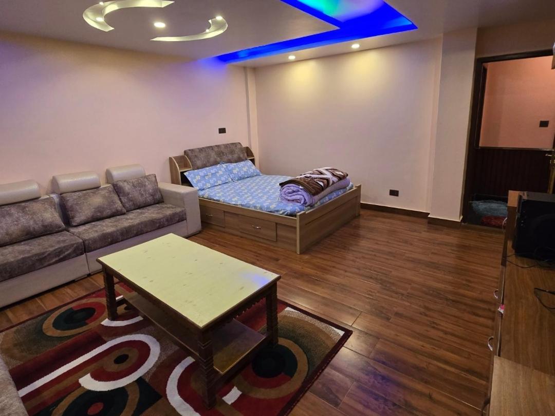 Pharping Homestay Dakshinkali Habitación foto
