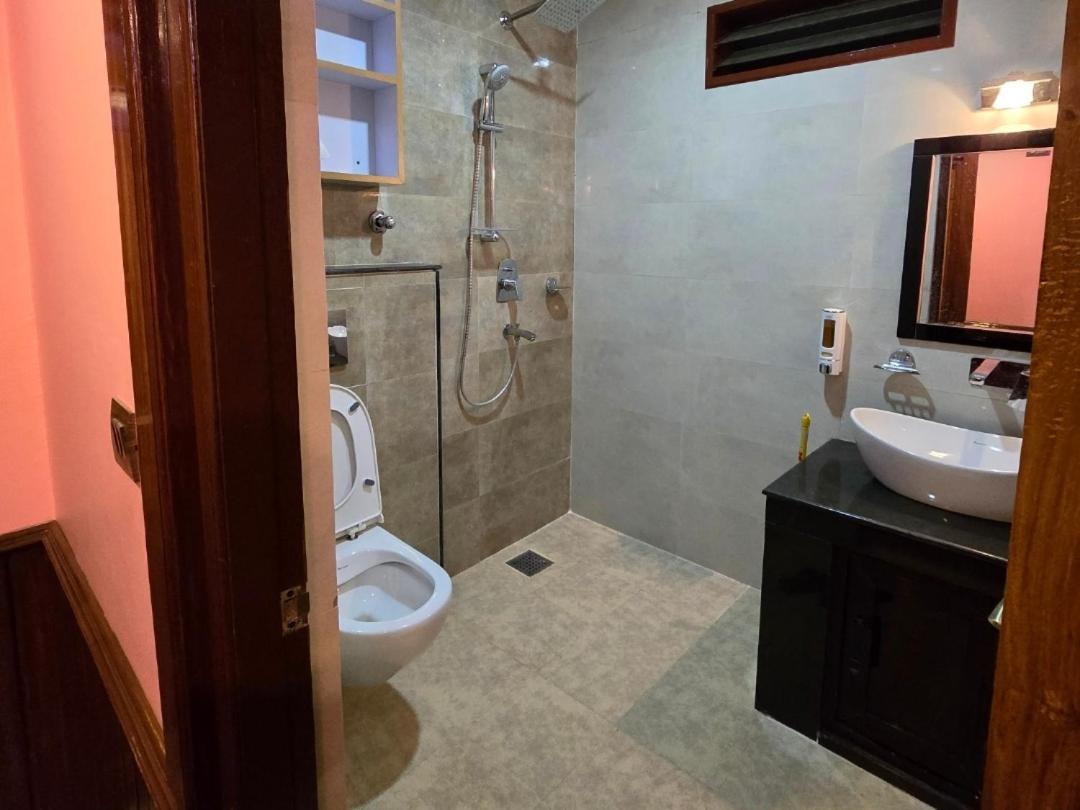 Pharping Homestay Dakshinkali Habitación foto