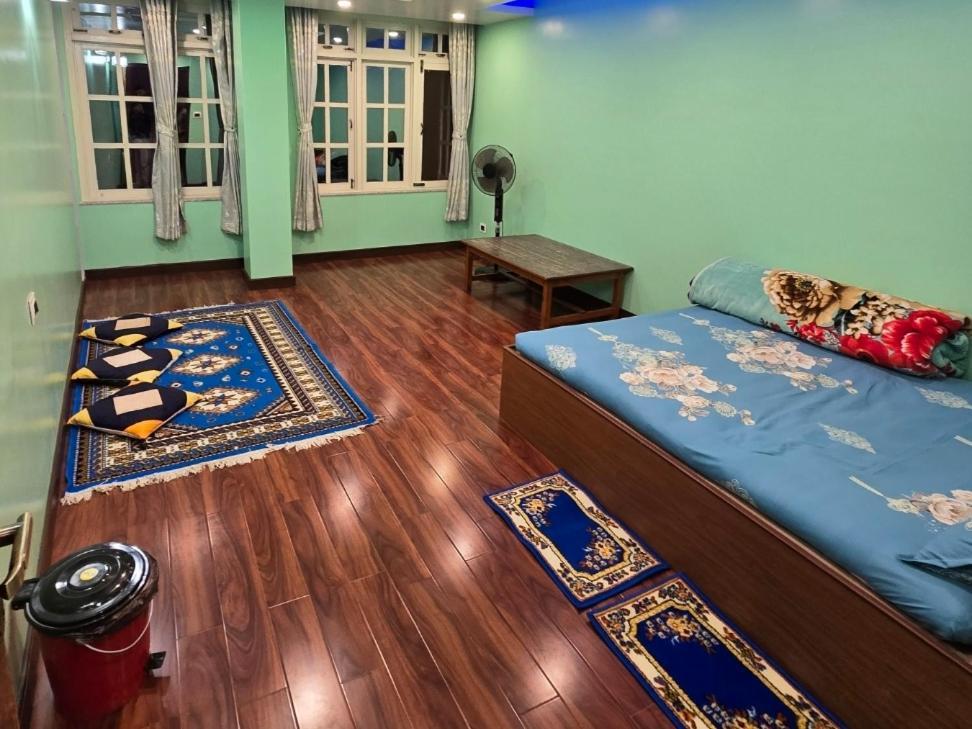 Pharping Homestay Dakshinkali Habitación foto