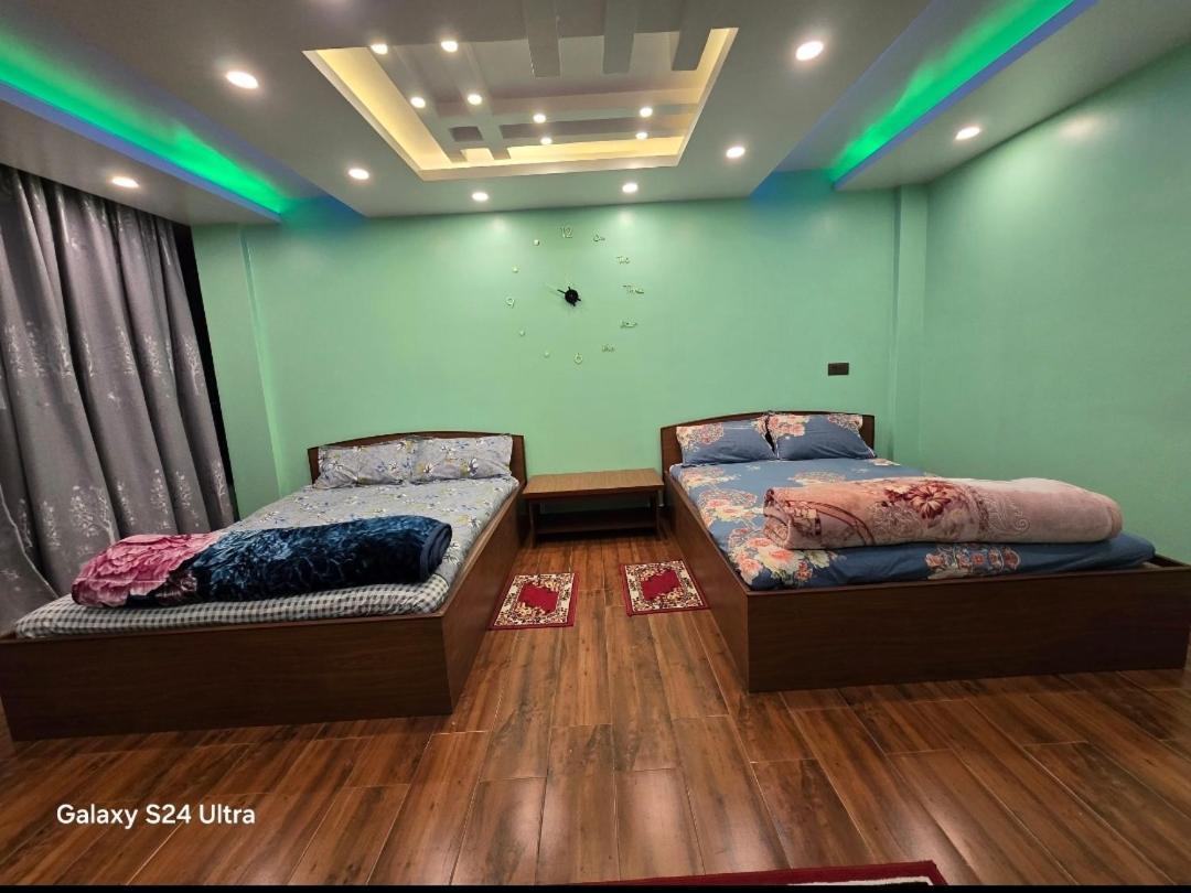 Pharping Homestay Dakshinkali Habitación foto